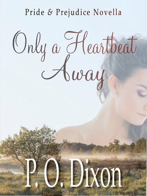 cover image of Only a Heartbeat Away